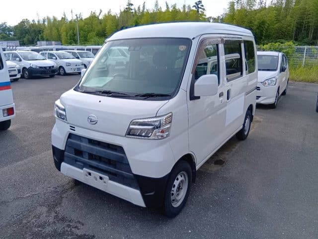 DAIHATSU