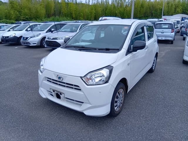 DAIHATSU