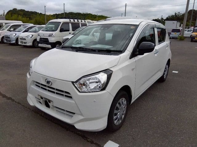 DAIHATSU