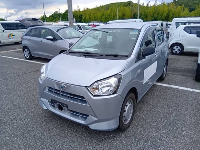 DAIHATSU