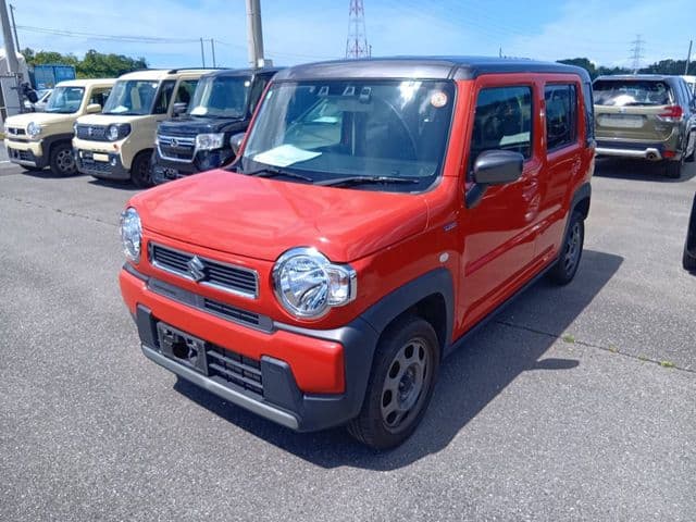 SUZUKI