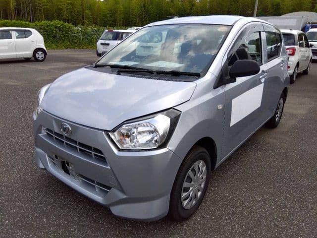 DAIHATSU