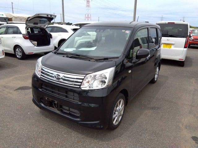 DAIHATSU