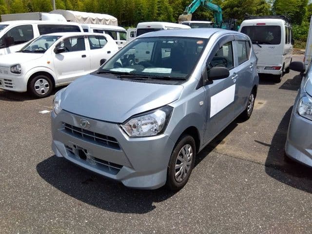 DAIHATSU