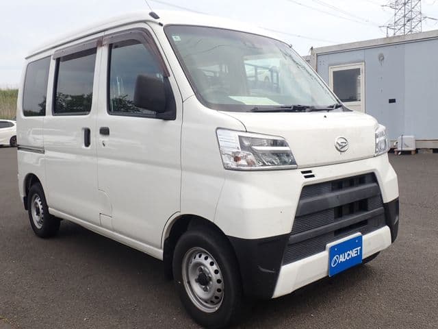 DAIHATSU