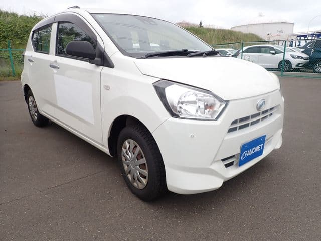 DAIHATSU