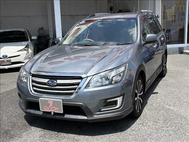 SUBARU