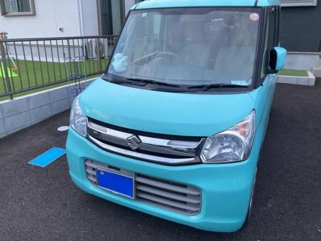 SUZUKI