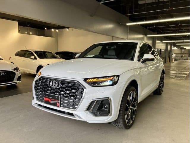AUDI