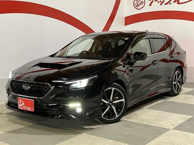 SUBARU
