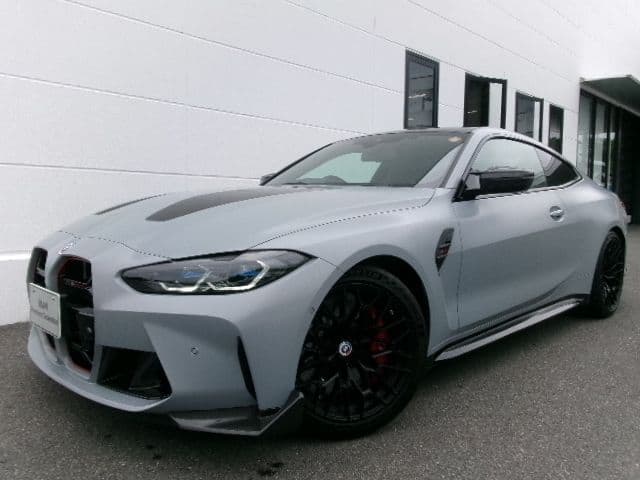 BMW BMW M4