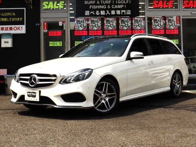 MERCEDES BENZ