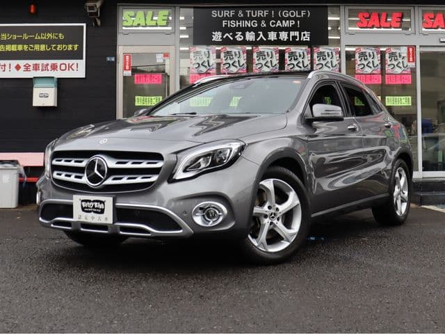 MERCEDES BENZ