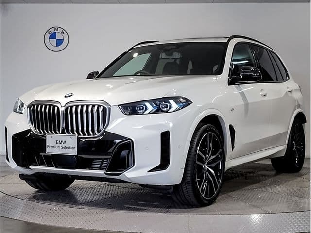 BMW BMW X5
