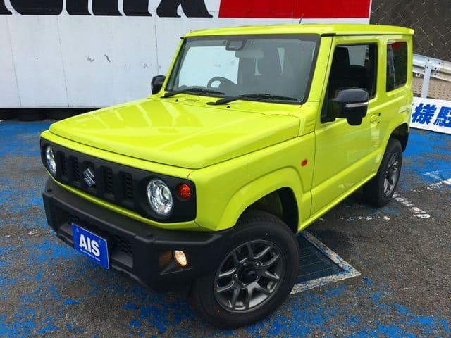 SUZUKI