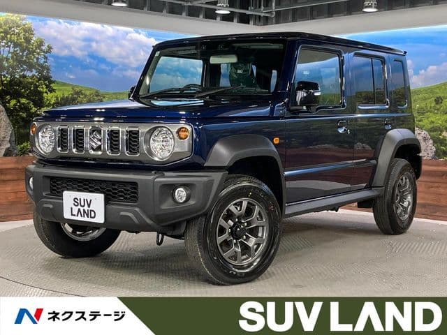 SUZUKI