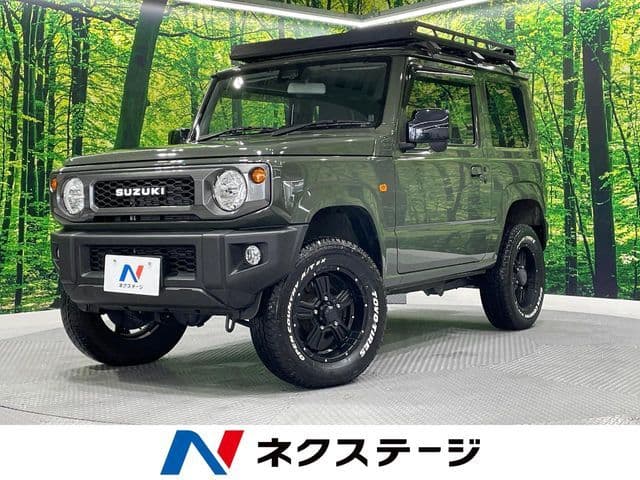 SUZUKI