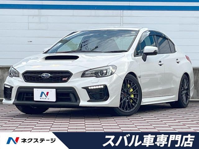 SUBARU