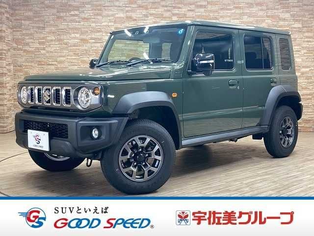 SUZUKI