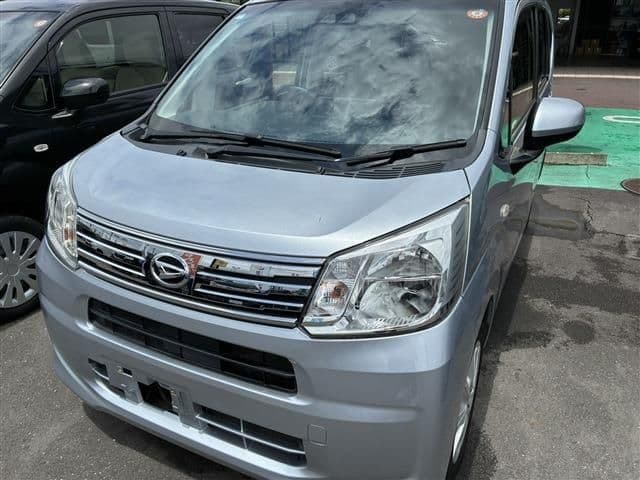 DAIHATSU