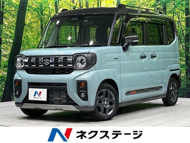 SUZUKI
