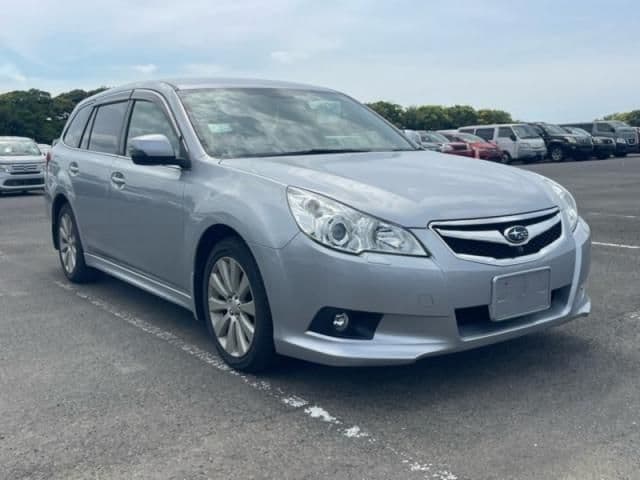 SUBARU