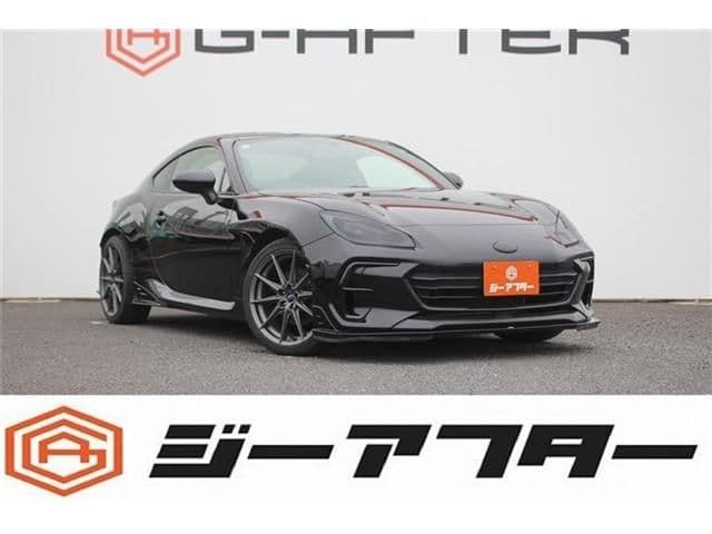 SUBARU