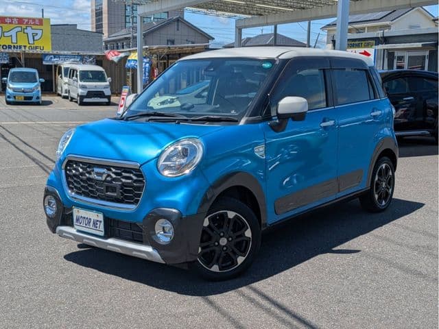 DAIHATSU