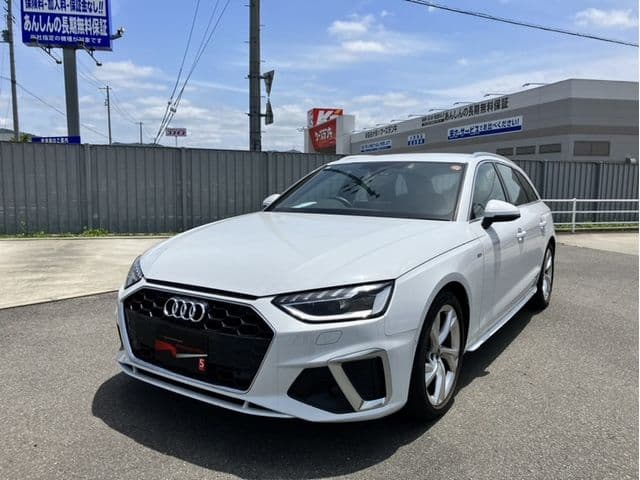 AUDI