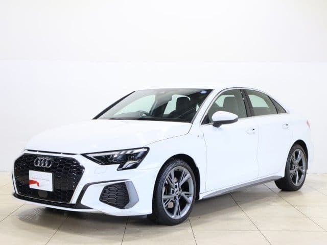 AUDI AUDI A3 Sedan