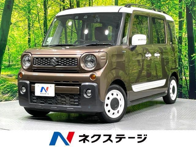 SUZUKI