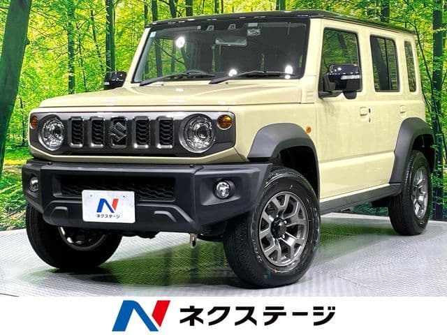 SUZUKI