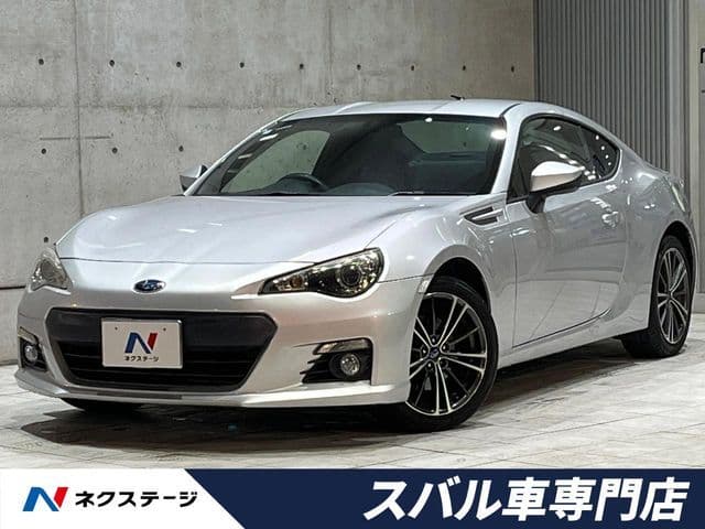 SUBARU