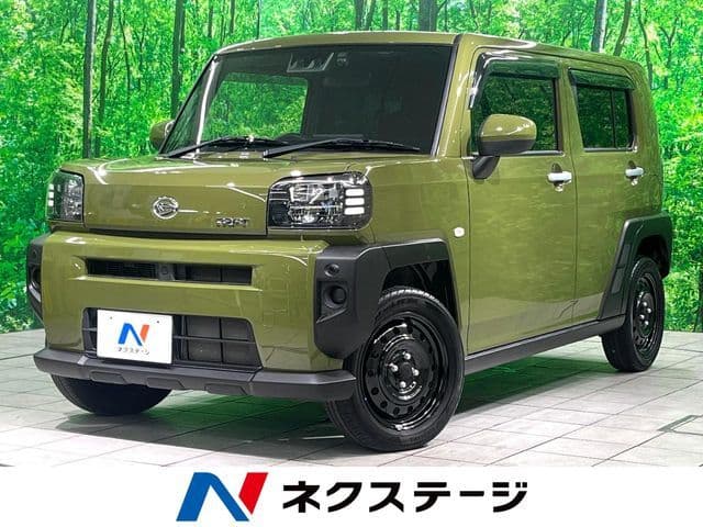 DAIHATSU