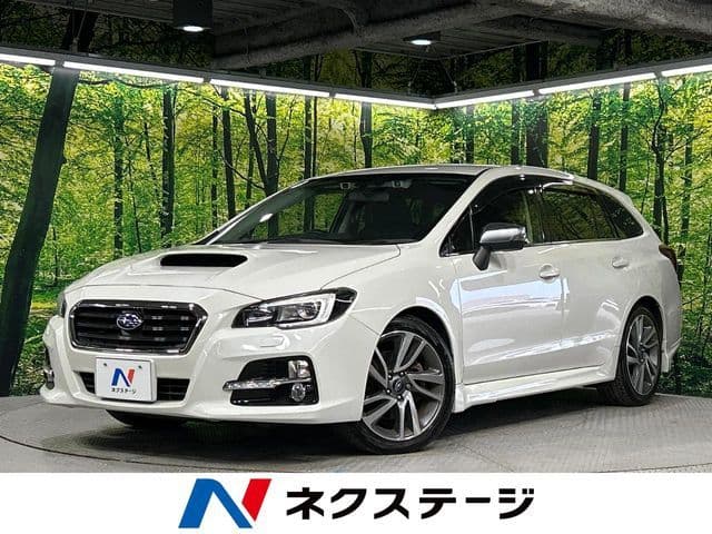 SUBARU