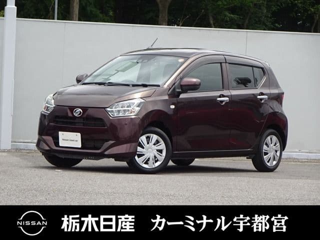 DAIHATSU