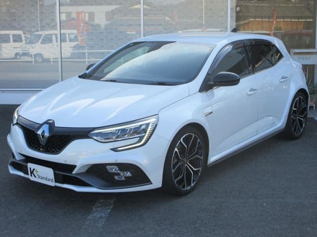 RENAULT