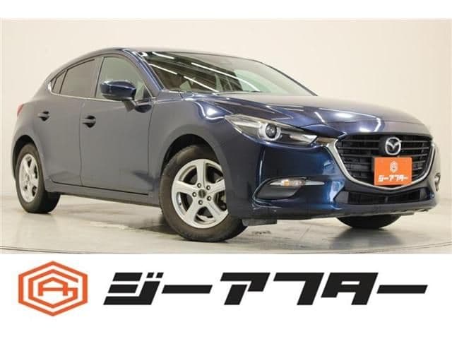 MAZDA