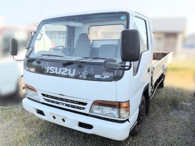ISUZU