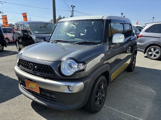 SUZUKI