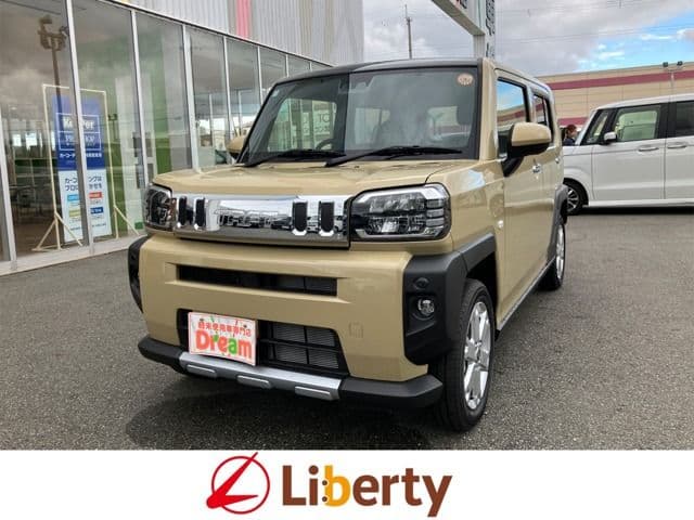 DAIHATSU