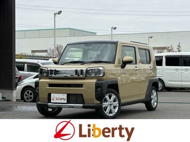DAIHATSU