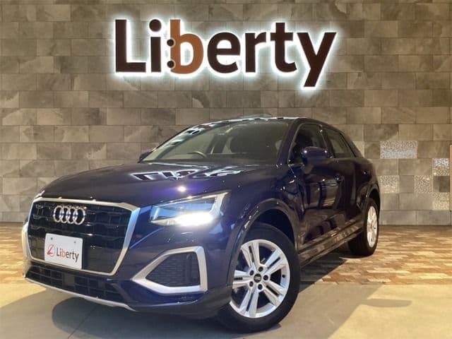 AUDI