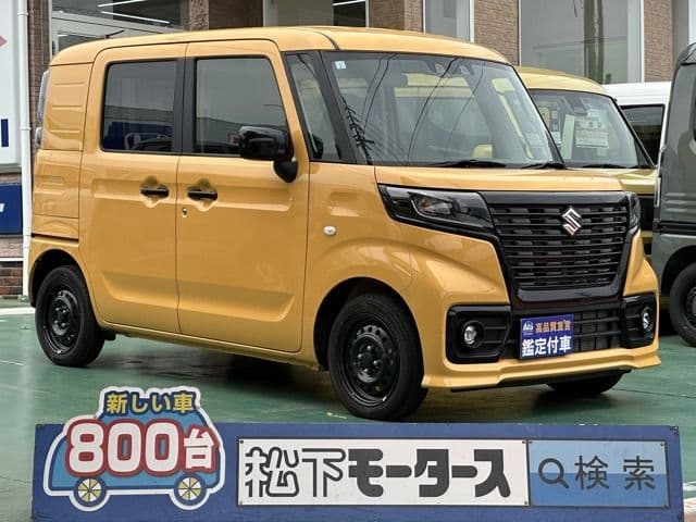 SUZUKI