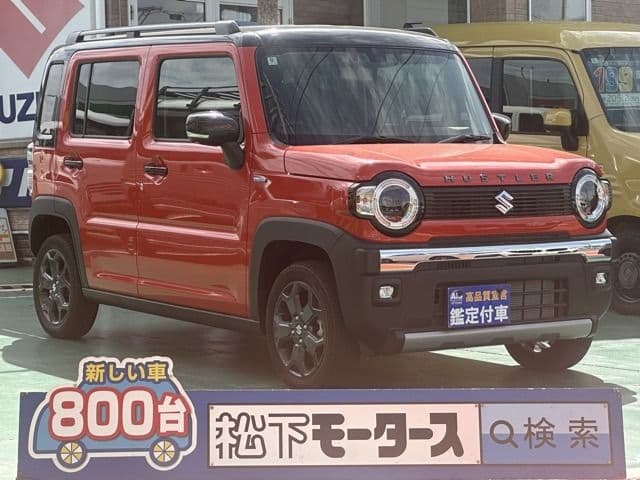 SUZUKI