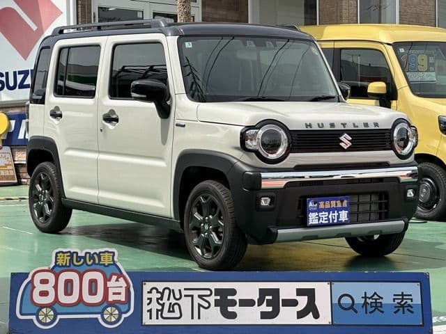SUZUKI