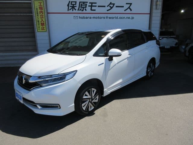HONDA