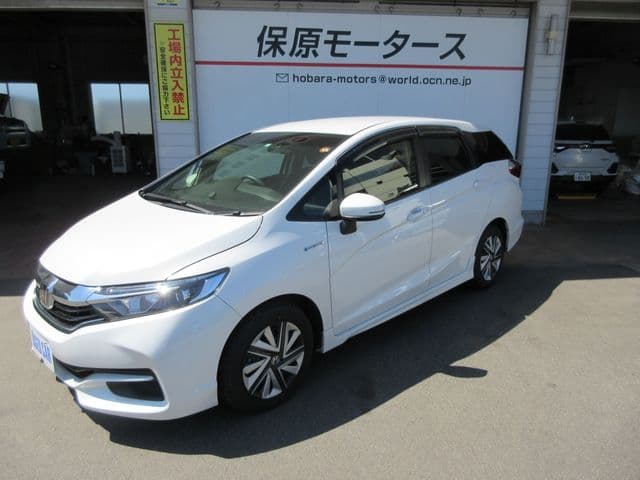 HONDA