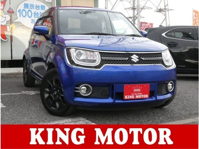 SUZUKI