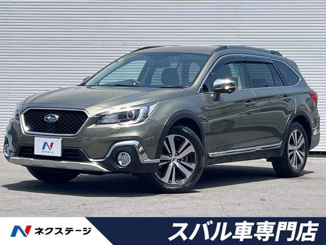 SUBARU
